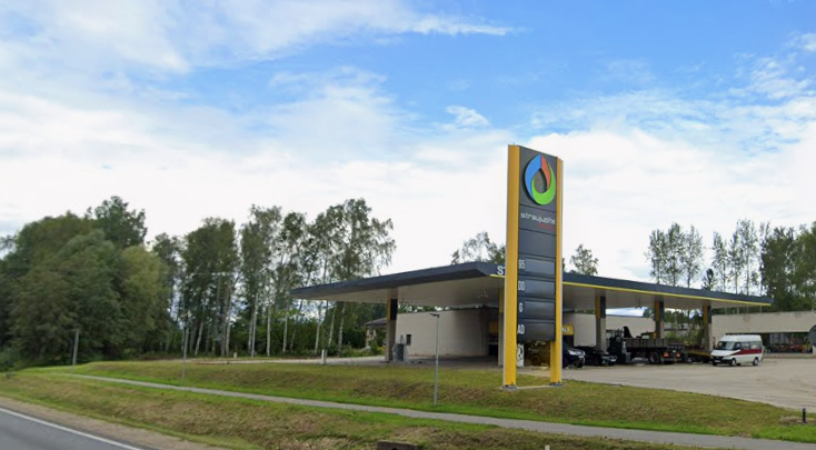 Straujupīte Lielvārde