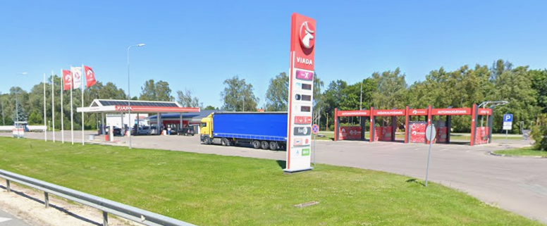 VIADA Ādaži