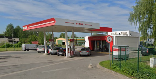 VIADA Granīta