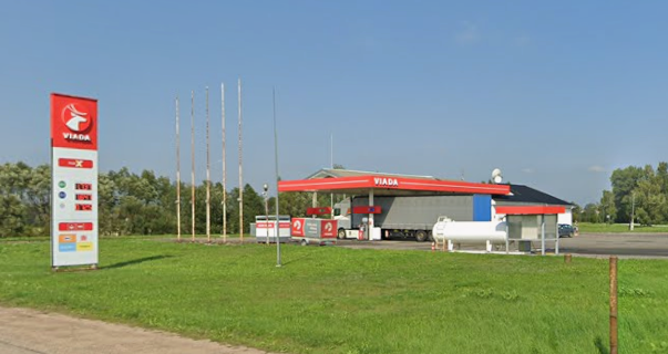 VIADA Ilūkste
