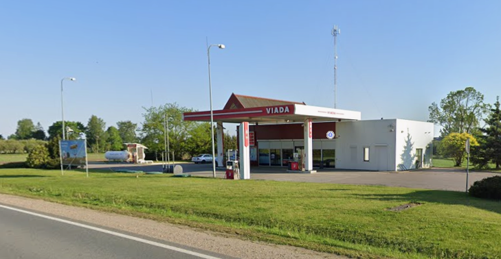 VIADA Nīca