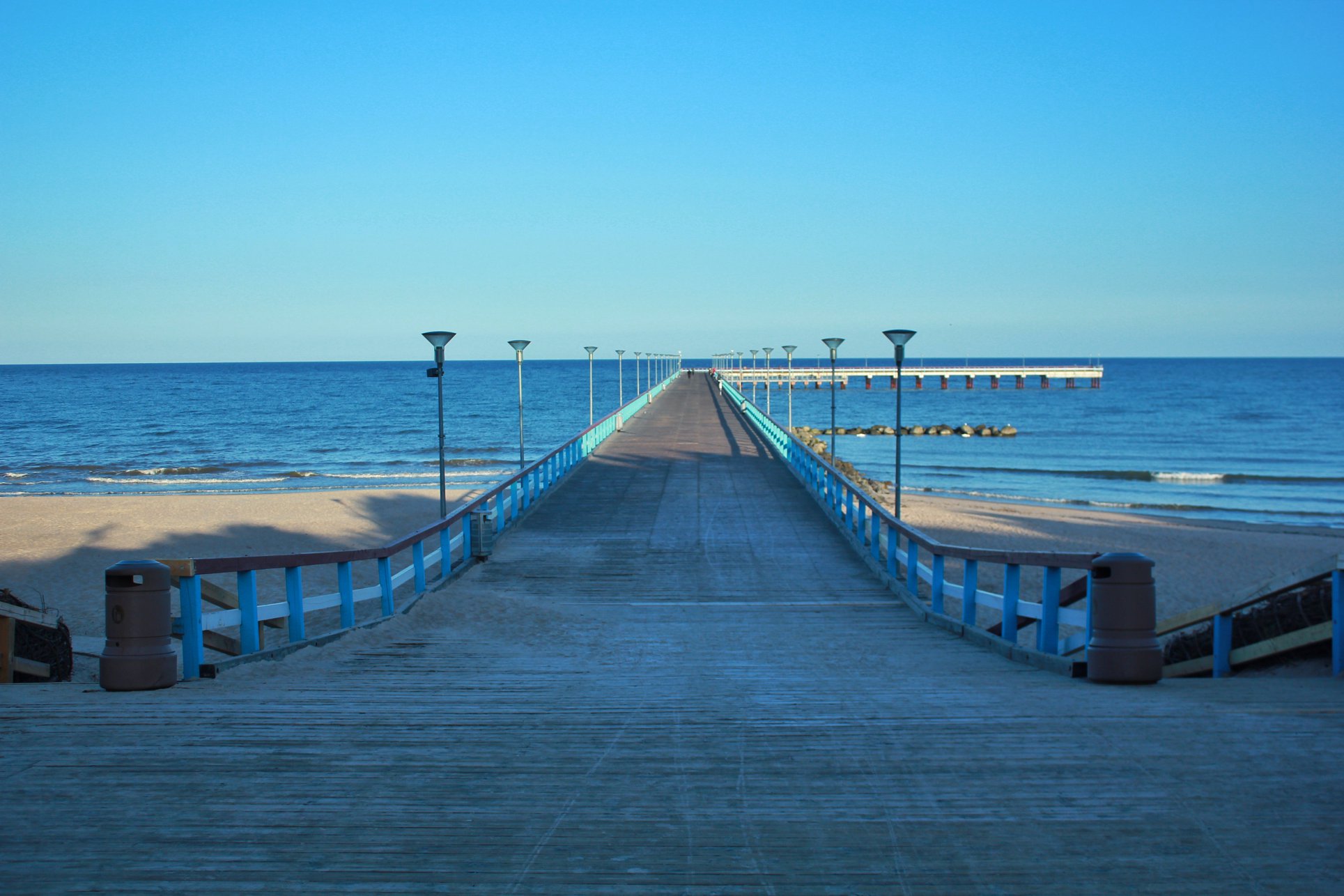 Rīga – Palanga: автогид