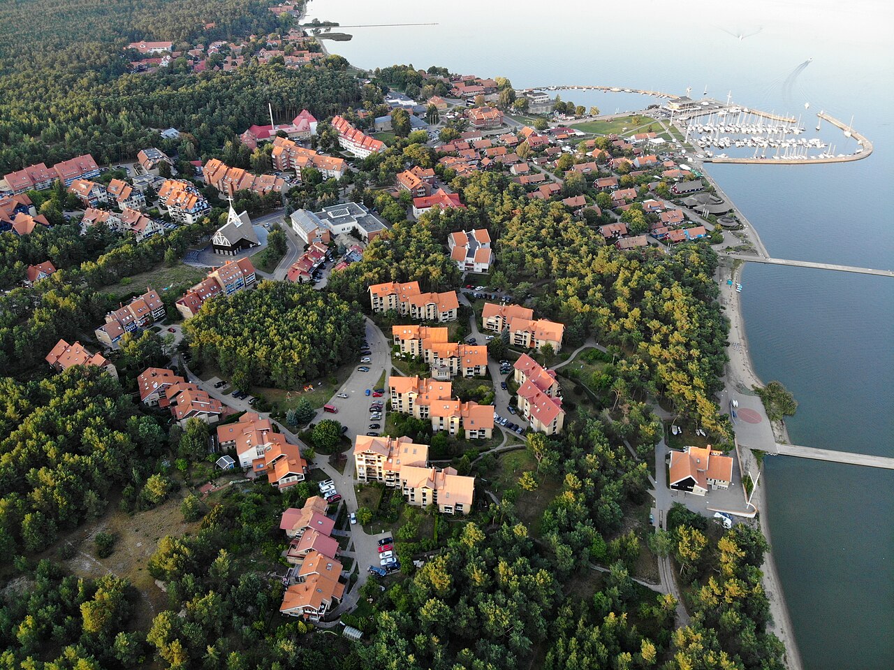 Rīga – Nida