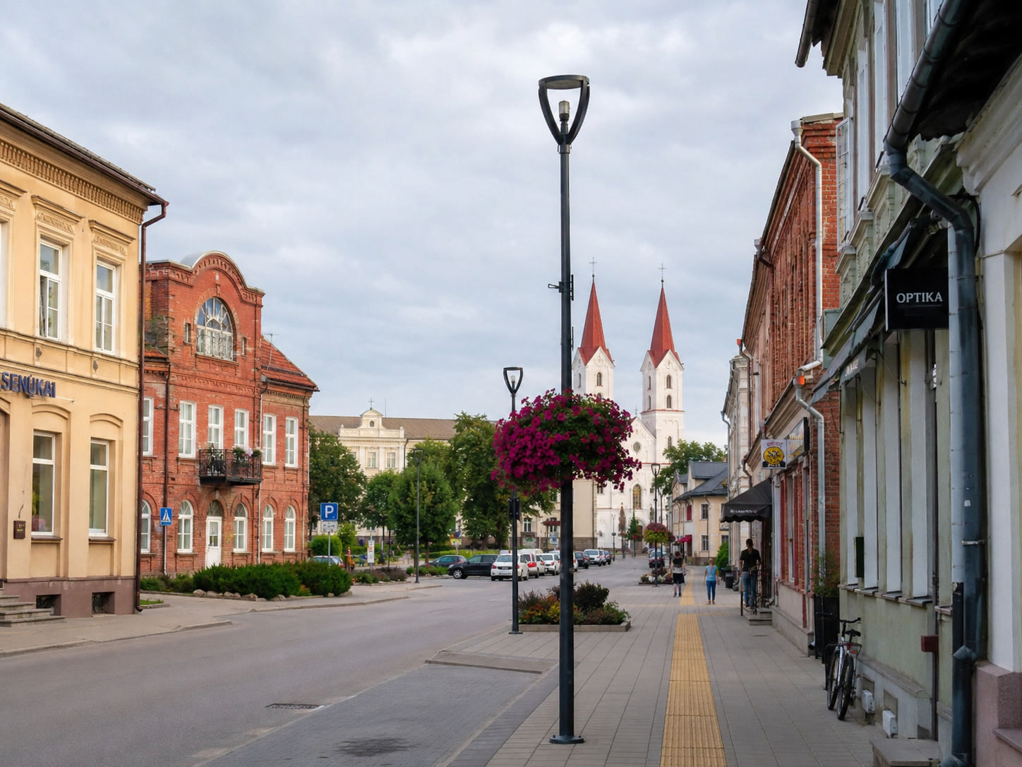 Rīga – Joniškis