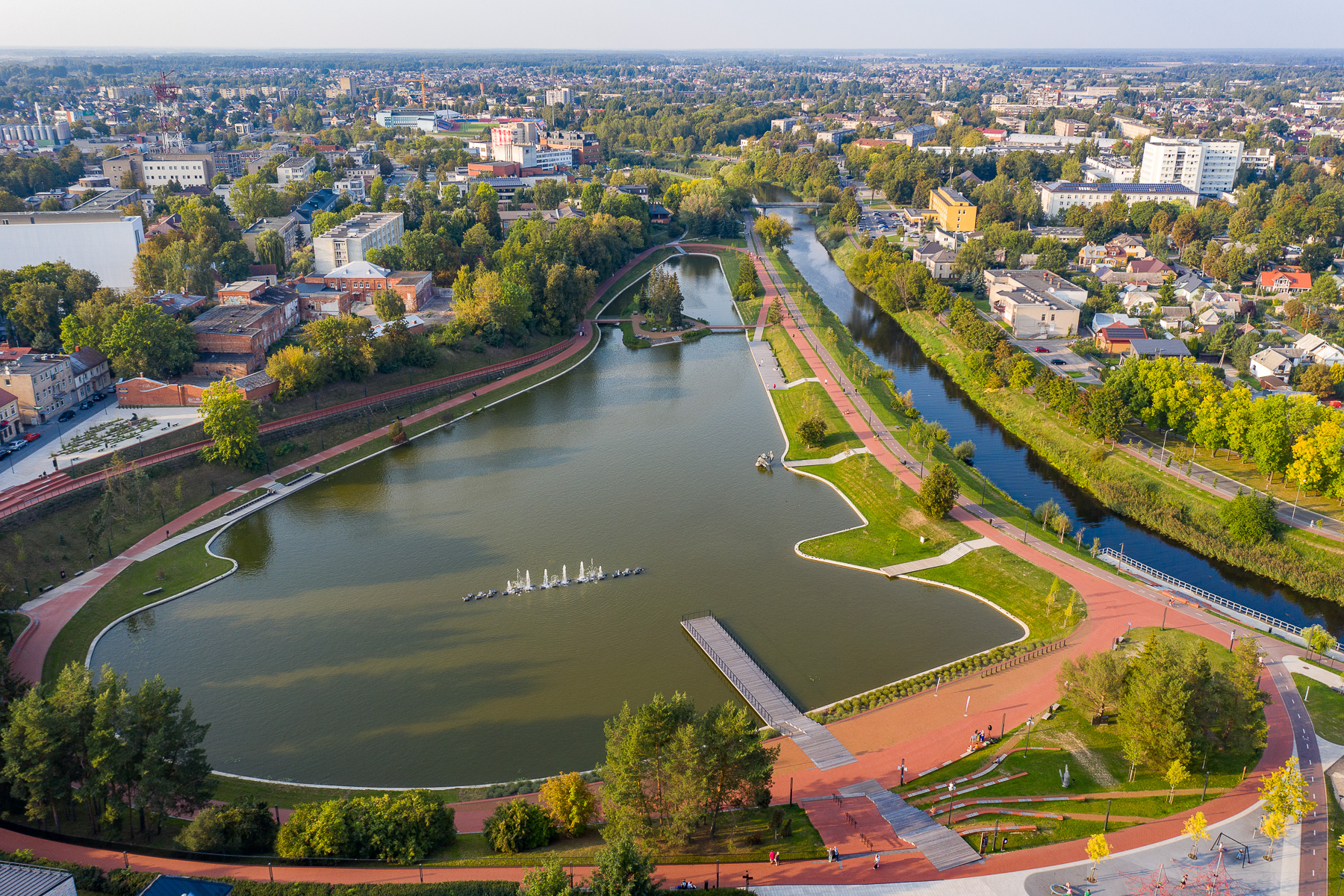 Rīga – Aukštaitija