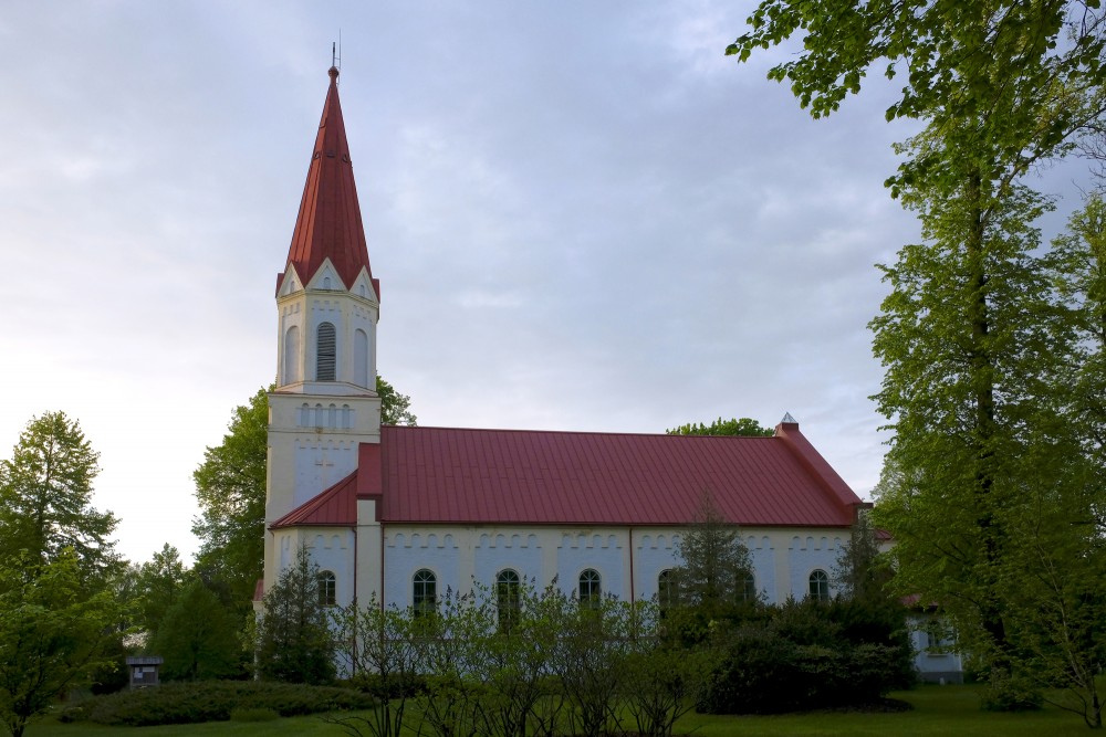 Liepāja – Rucava