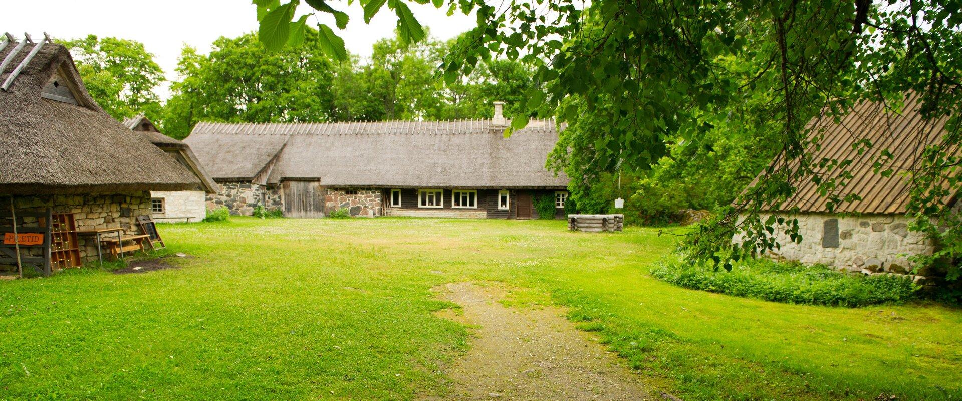 Rīga – Muhu