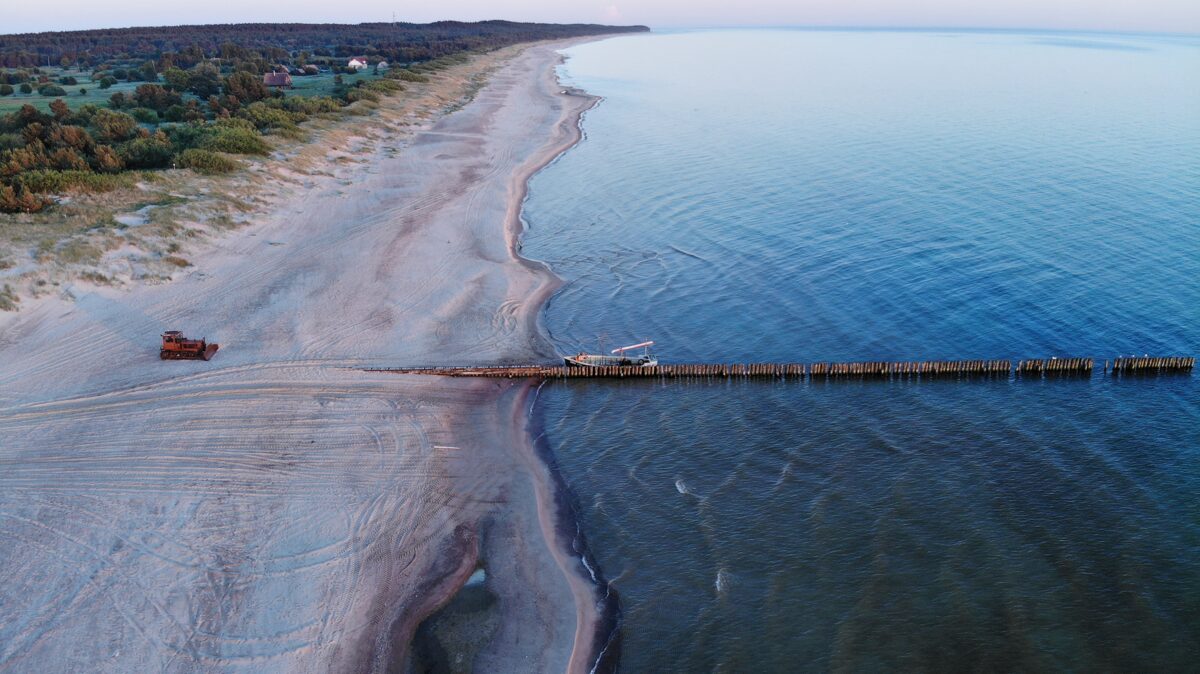 Liepāja – Nīca