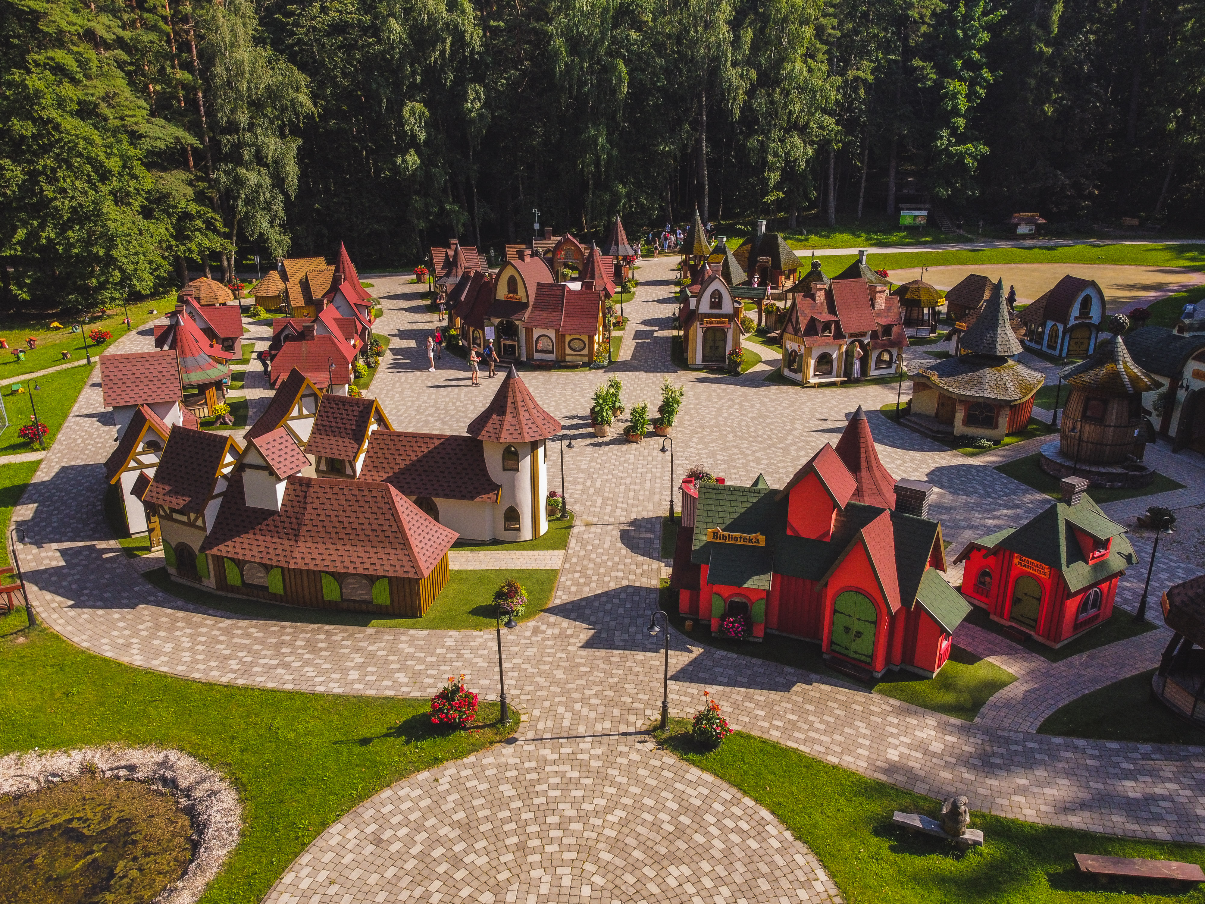 Bauska – Tērvete