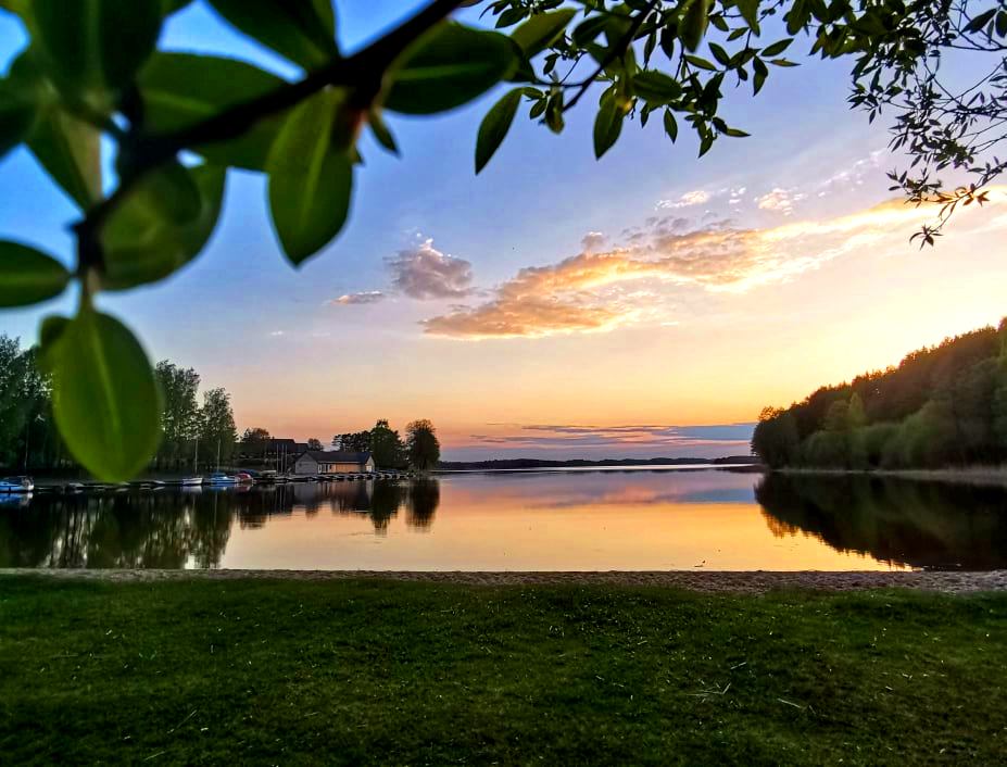 Rīga – Ignalina