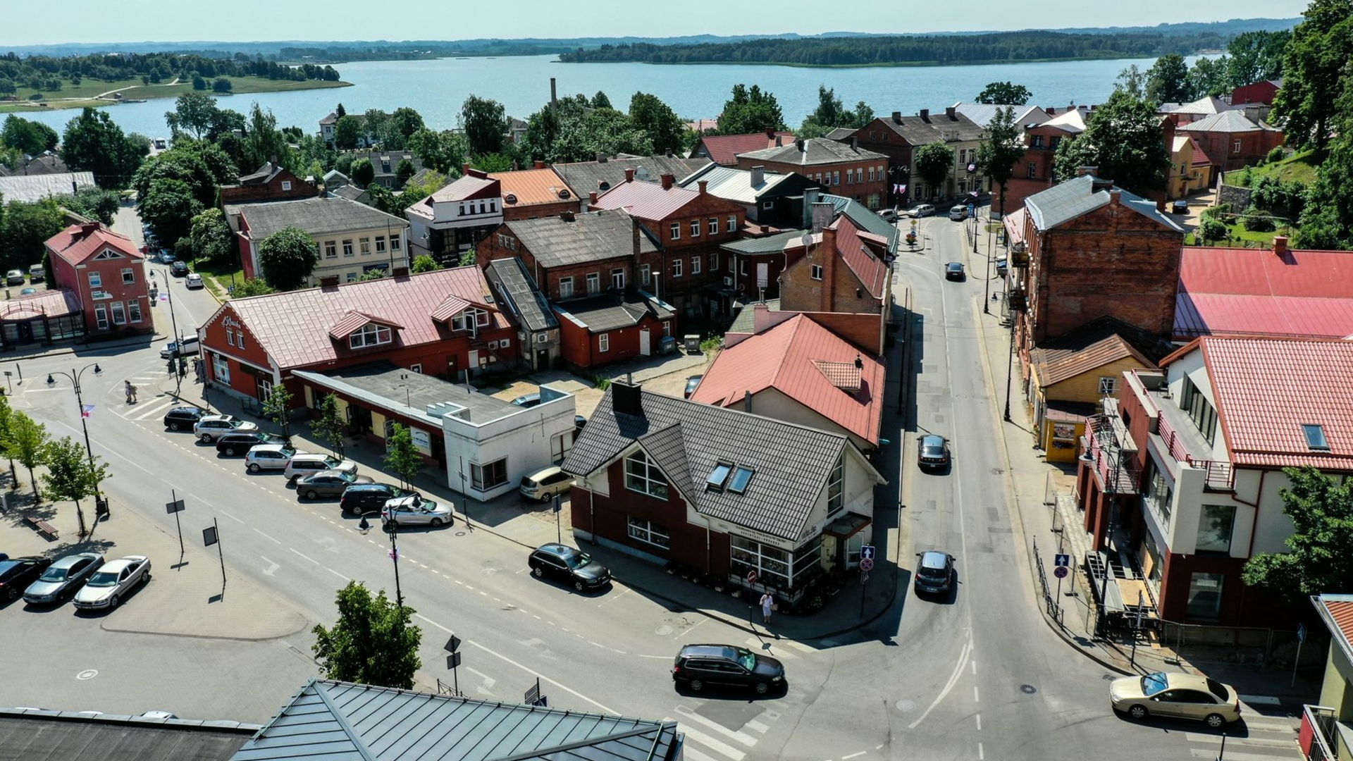 Rīga – Telšiai