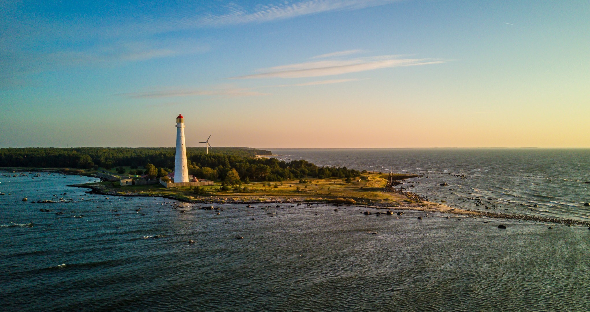 Rīga – Hiiumaa