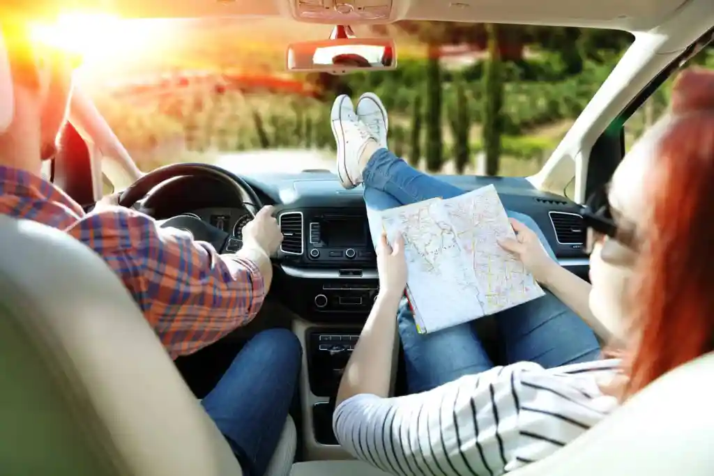 10 Most Common Driving Mistakes and How to Avoid Them