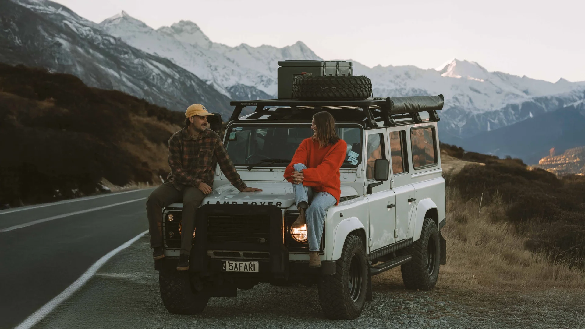 What to Check in Your Car Before a Long Trip – Complete Driver Guide