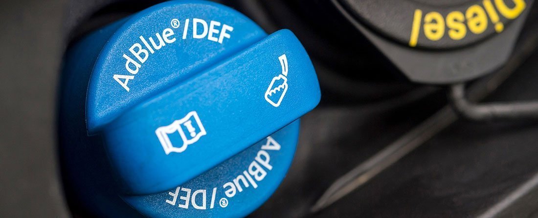 AdBlue and Diesels: 5 Common Mistakes That End in an Expensive Repair