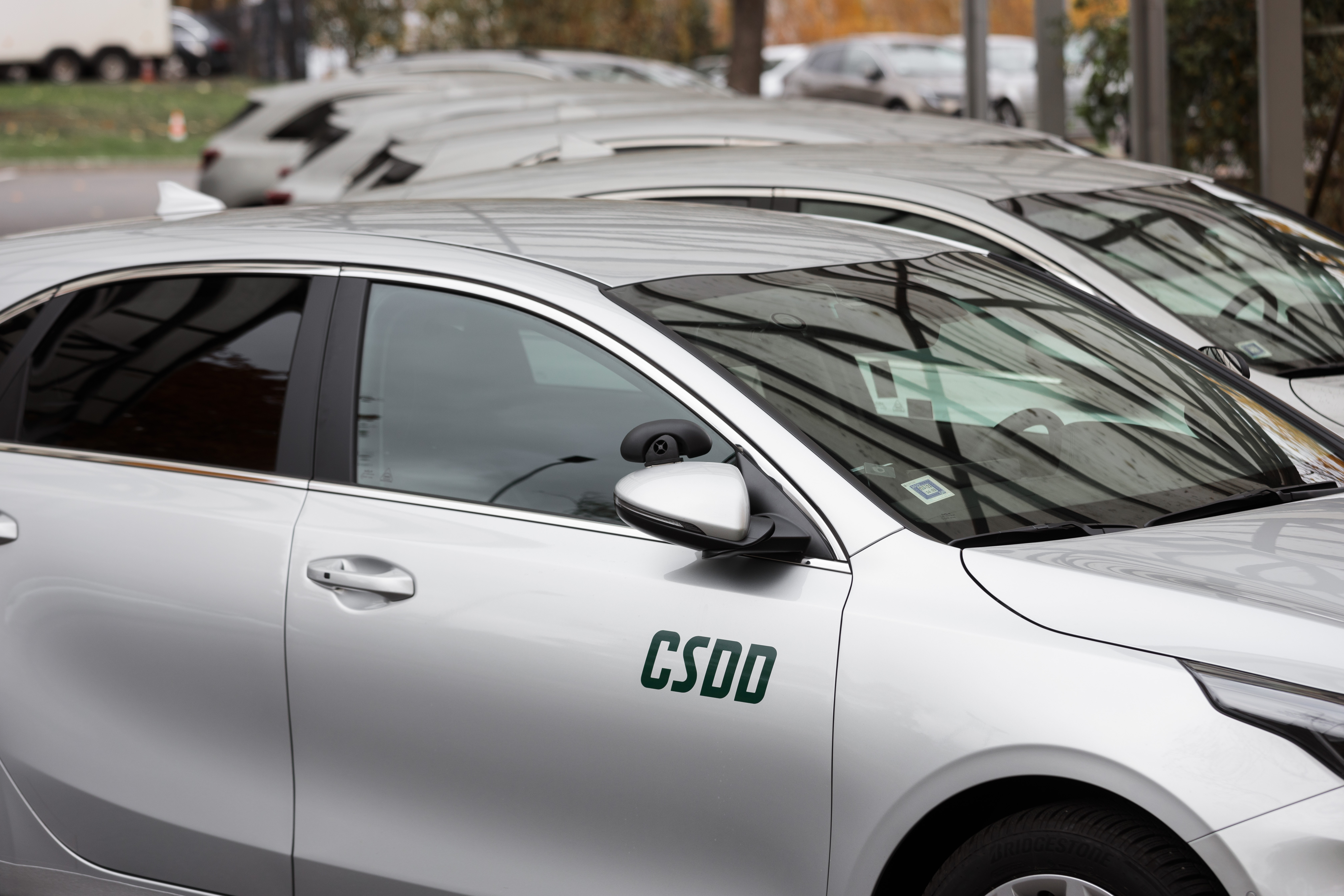 Key Traffic Rule and CSDD Updates for Drivers in Latvia