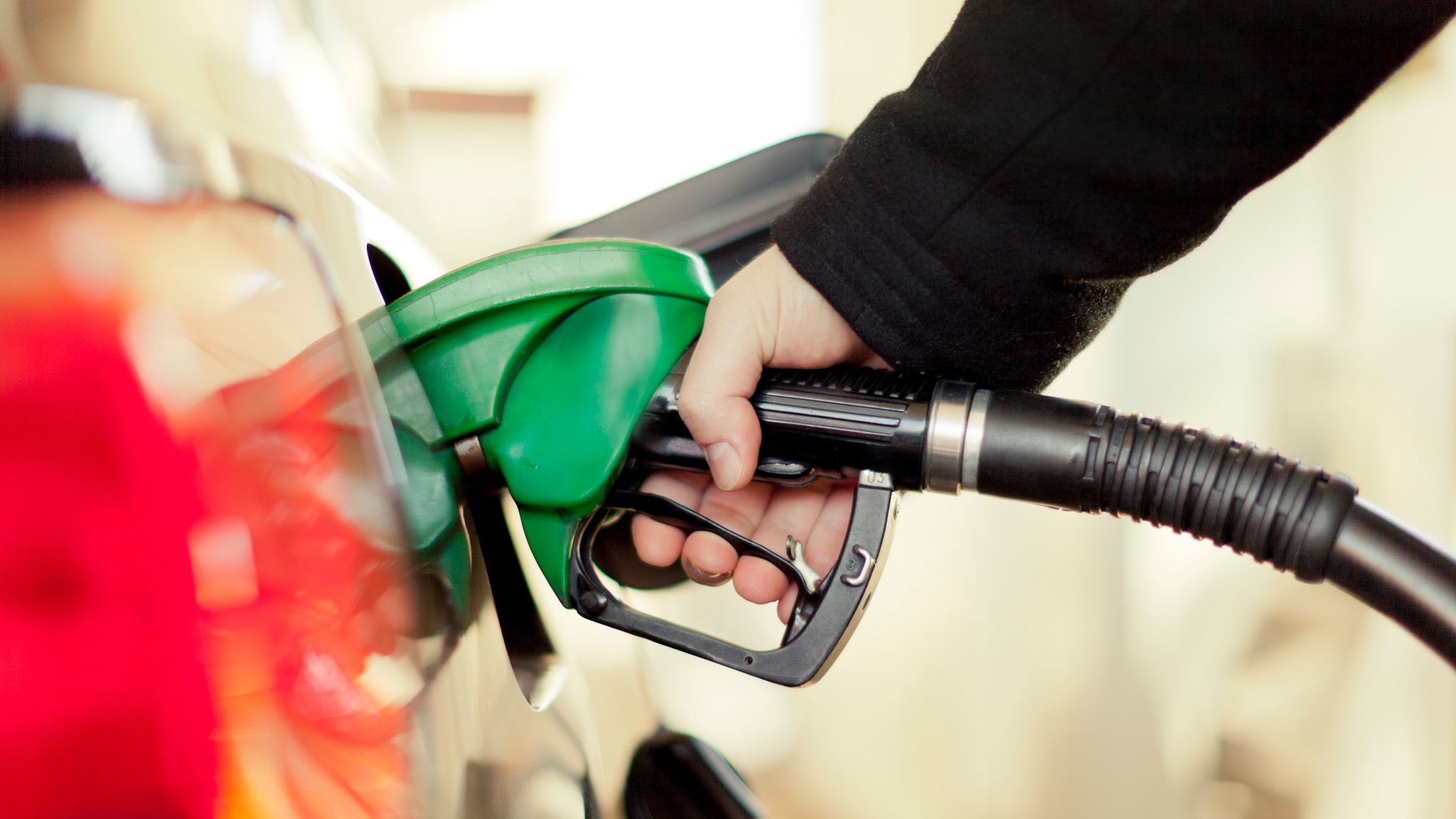 Fuel prices in Latvia 2026: what is happening and what to expect