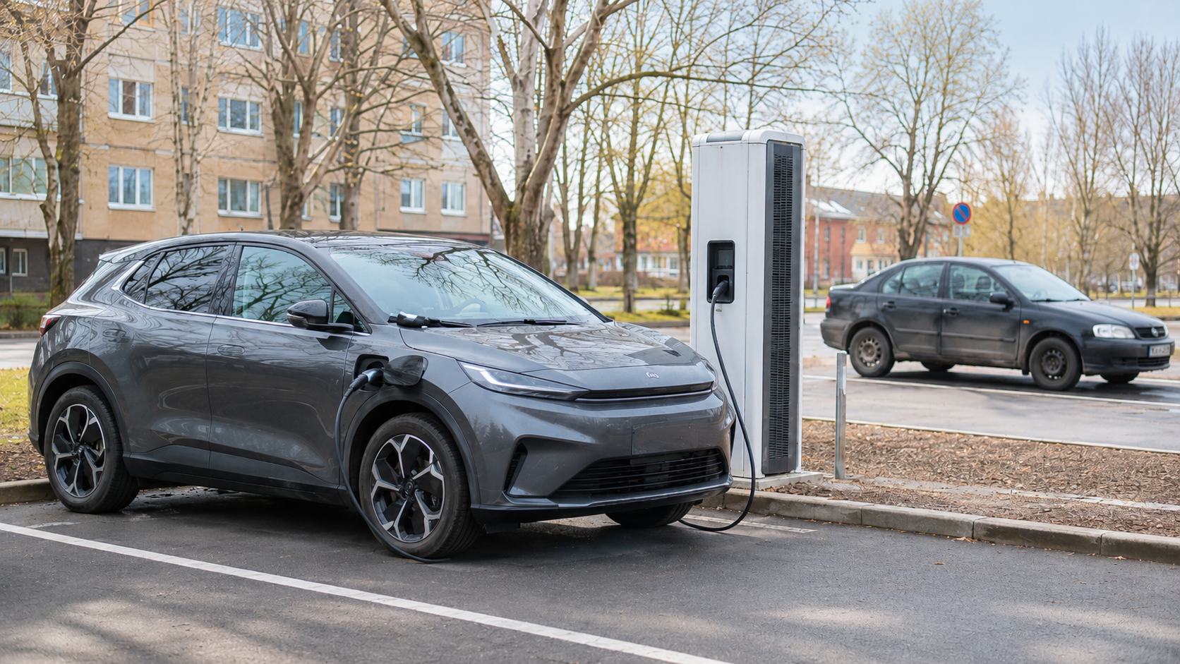 The State Pays Up to €9,000 Plus €2,000 for Your Old Car: Does an Electric Vehicle Really Pay Off in Latvia in 2026?