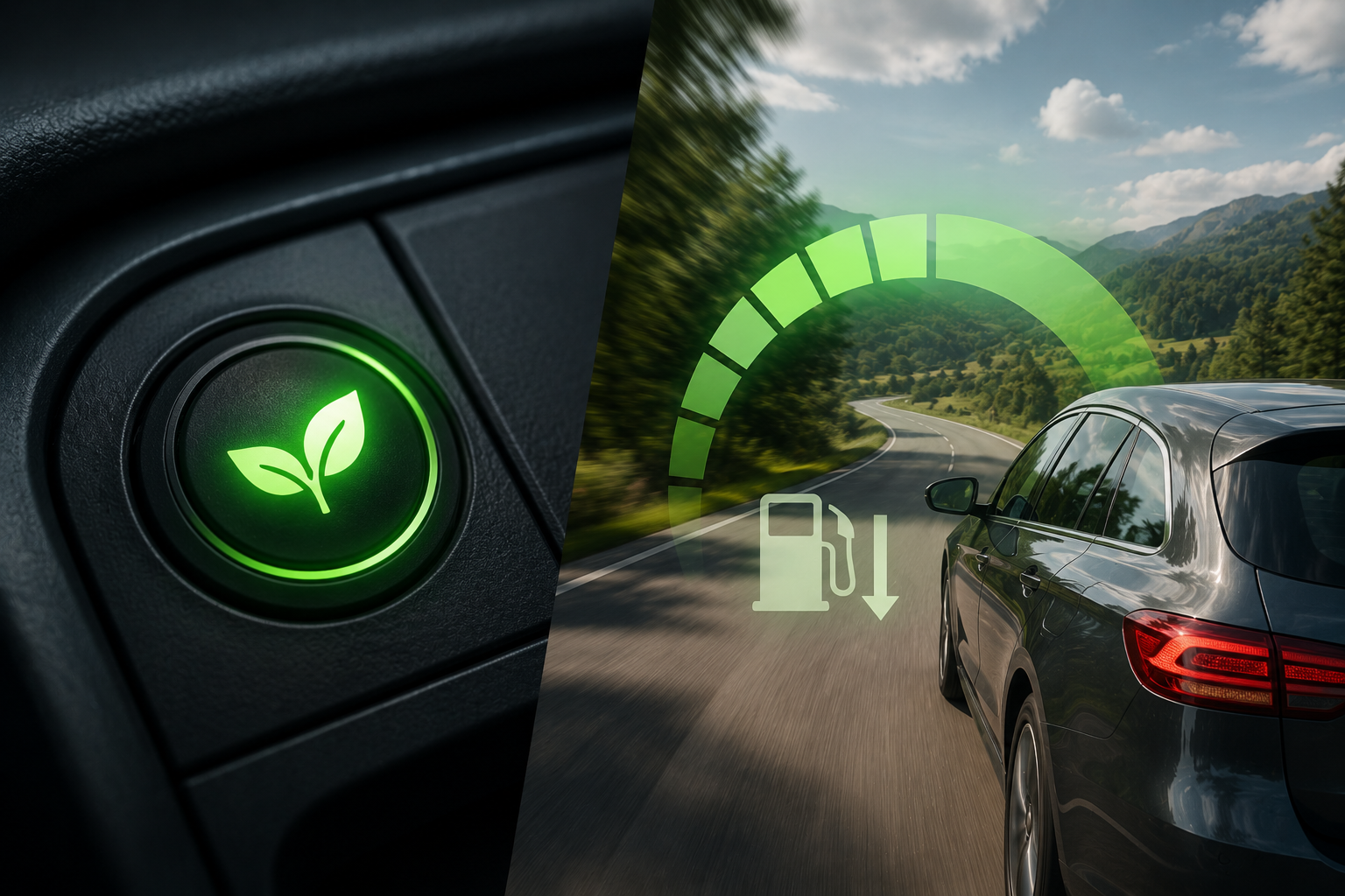 Eco Mode: Does It Really Reduce Fuel Consumption?