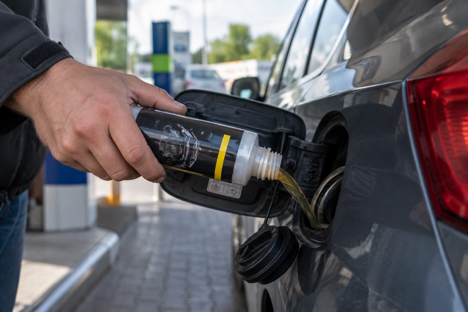 Do Fuel Additives Really Work? Injector Cleaners, Octane and Cetane Boosters — When a Bottle in the Tank Helps and When It Is a Waste of Money