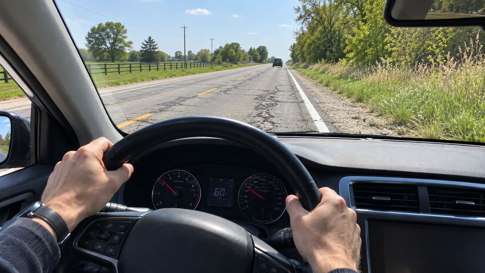 Car Pulls to One Side: 9 Reasons Wheel Alignment May Not Be the Only Cause